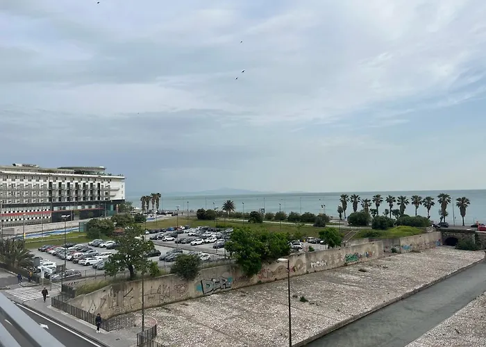 Viva House Salerno