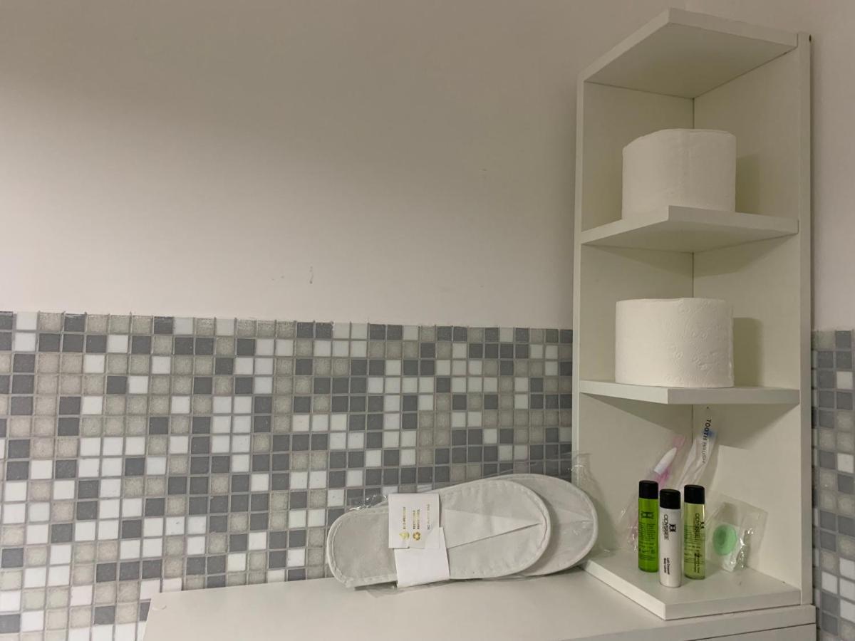 Viva House Bed & Breakfast Salerno